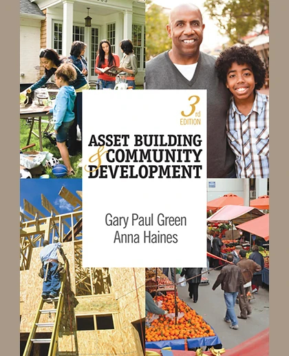 Asset Building & Community Development