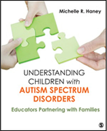 Understanding Children with Autism Spectrum Disorders