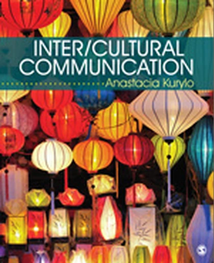 Inter/cultural Communication