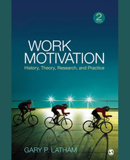 Work Motivation