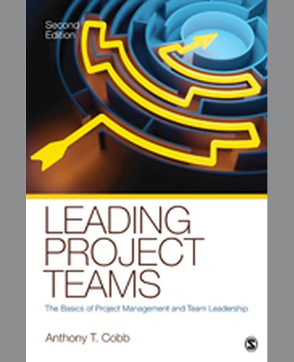 Leading Project Teams