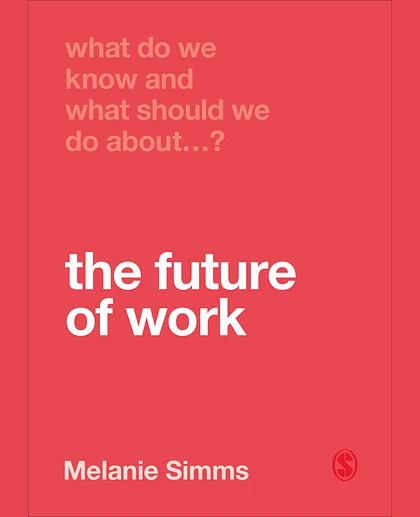 An Introduction to the Sociology of Work and Occupations