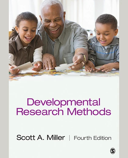 Developmental Research Methods