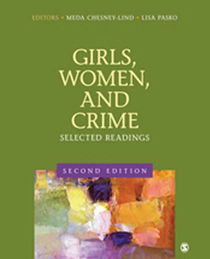 Girls, Women, and Crime