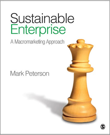 Sustainable Enterprise