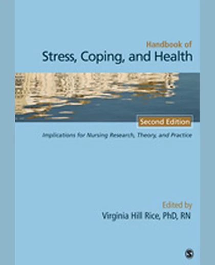 Handbook of Stress, Coping, and Health