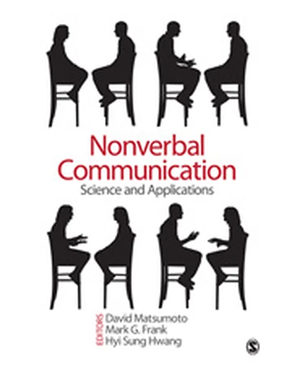 Nonverbal Communication
