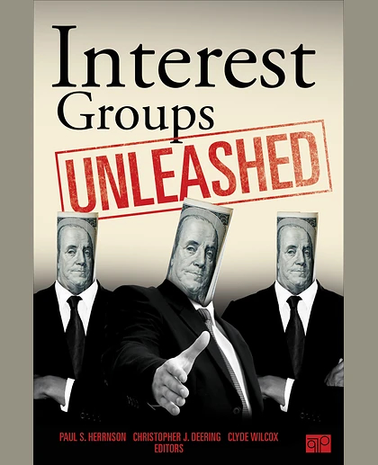Interest Groups Unleashed