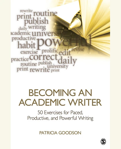 Becoming an Academic Writer