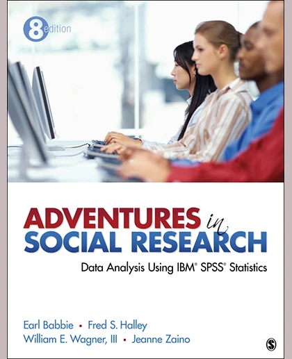 Adventures in Social Research
