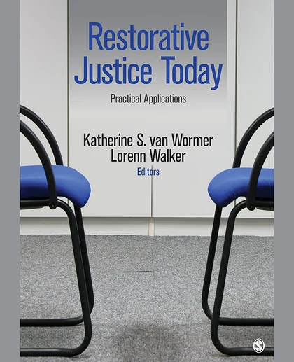 Restorative Justice Today