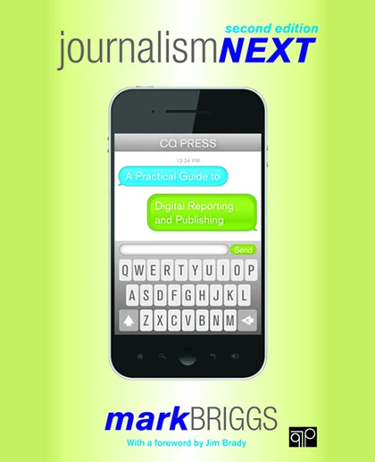 Journalism Next