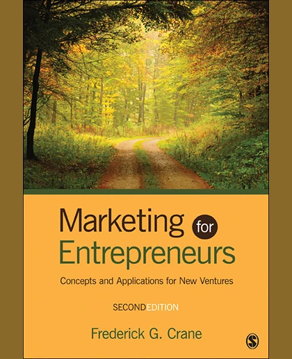 Marketing for Entrepreneurs