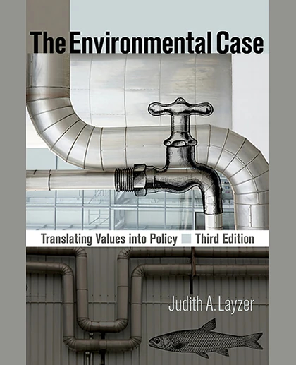 The Environmental Case