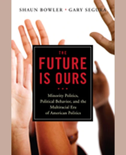 The Future Is Ours