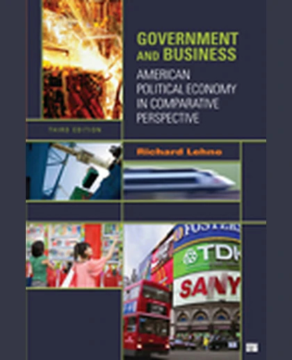 Government and Business