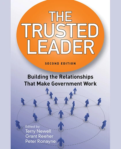The Trusted Leader