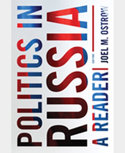 Politics in Russia