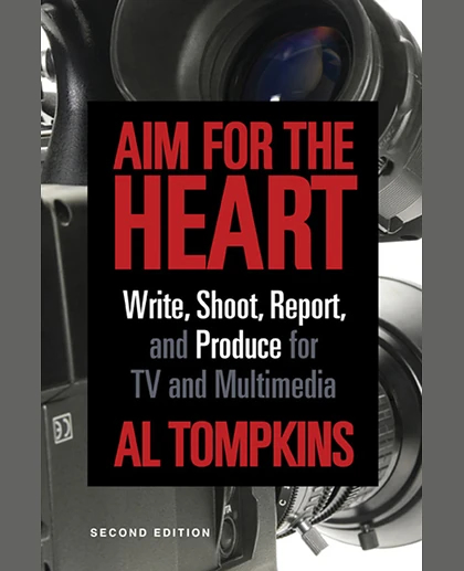 Aim for the Heart