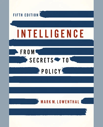 Intelligence