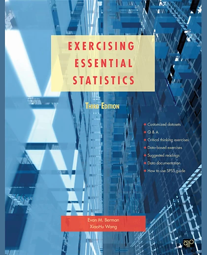 Exercising Essential Statistics
