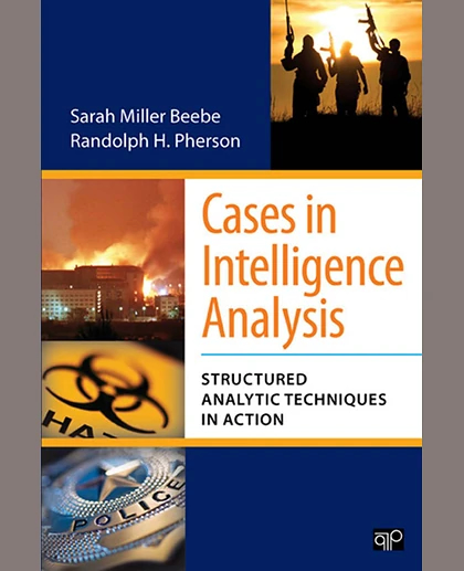 Cases in Intelligence Analysis