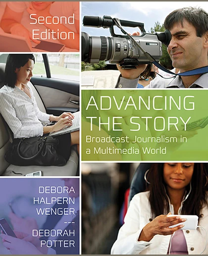 Advancing the Story