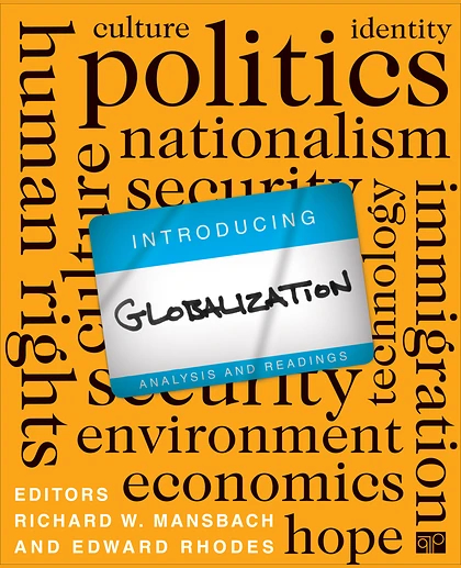 Introducing Globalization