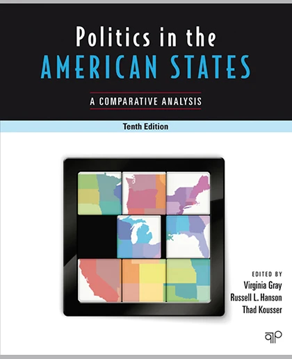 Politics in the American States