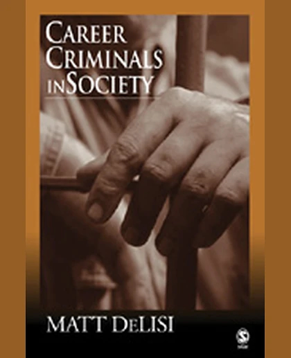 Career Criminals in Society
