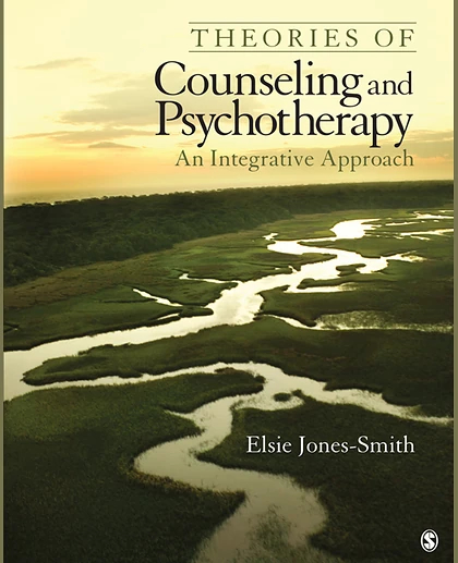 Theories of Counseling and Psychotherapy