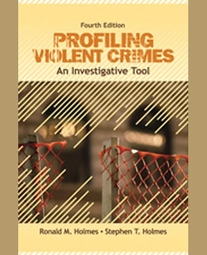 Profiling Violent Crimes