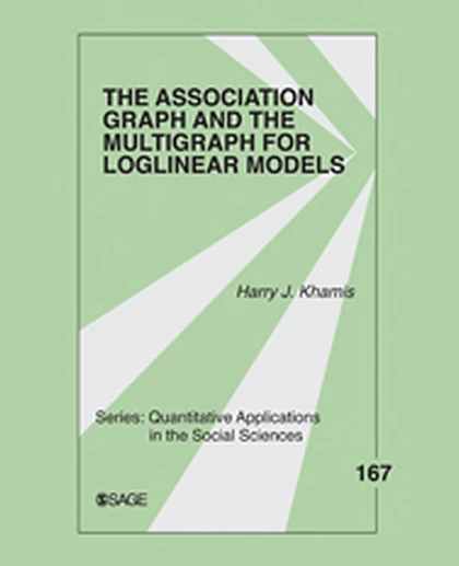 The Association Graph and the Multigraph for Loglinear Models