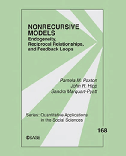Nonrecursive Models