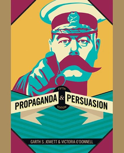 Propaganda & Persuasion