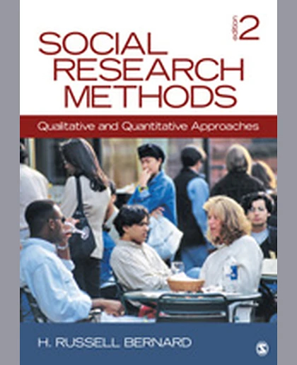 Social Research Methods