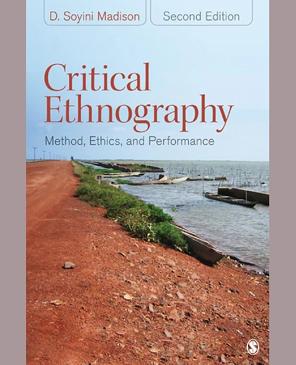 Critical Ethnography