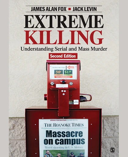 Extreme Killing