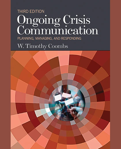 Ongoing Crisis Communication
