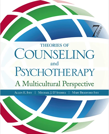 Theories of Counseling and Psychotherapy