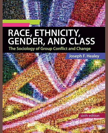 Race, Ethnicity, Gender, and Class