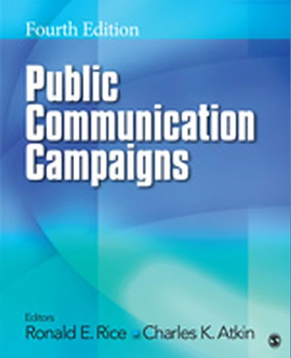 Public Communication Campaigns, 3rd Edition