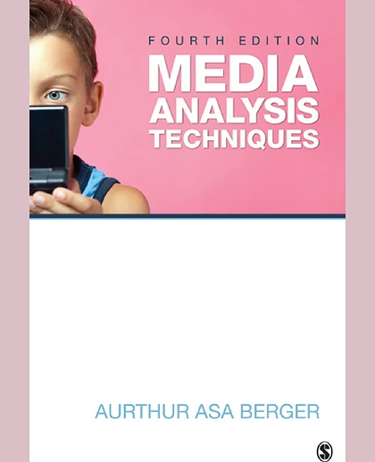 Media Analysis Techniques