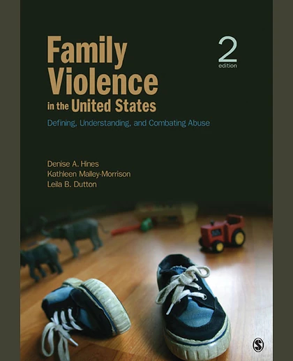 Family Violence in the United States