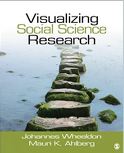 Visualizing Social Science Research Maps, Methods, & Meaning, 1st Edition