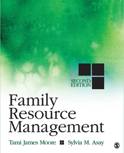 Family Resource Management