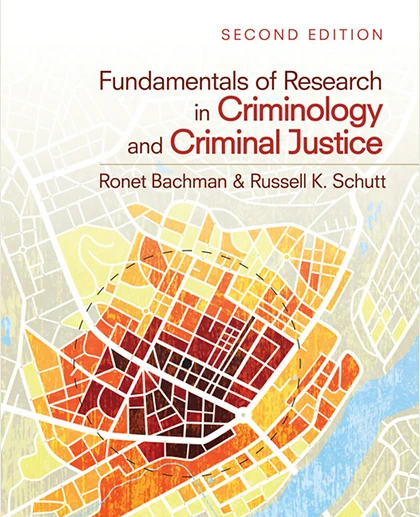 Fundamentals of Research in Criminology and Criminal Justice