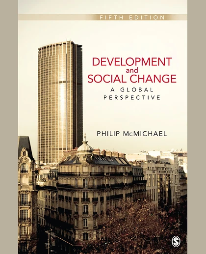 Development and Social Change