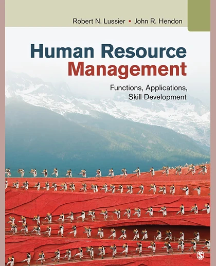 Human Resource Management