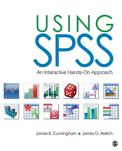 Using SPSS